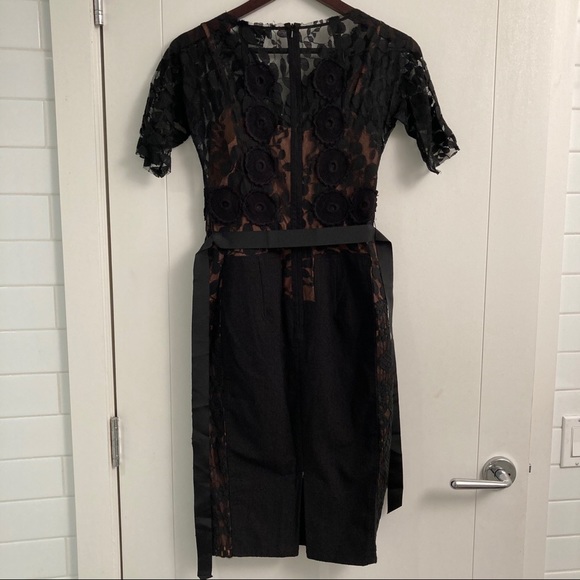 EUC! - Anthro | Byron Lars Carissima Dress - Picture 11 of 15